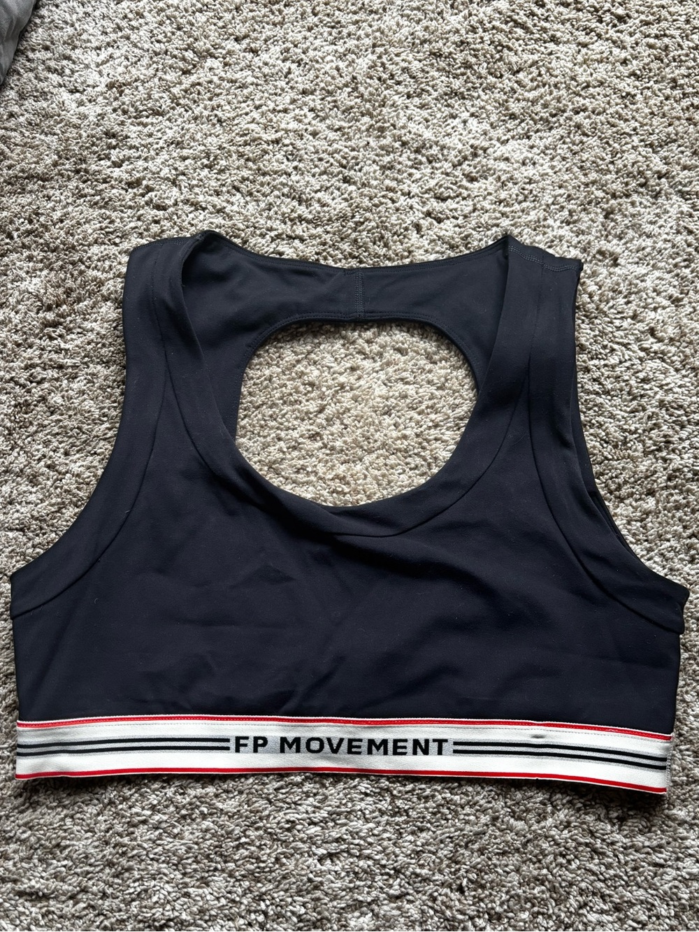 free people movement sports bra